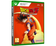 Xbox Dragon Ball Z Kakarot - 1081038 - zdjęcie 2